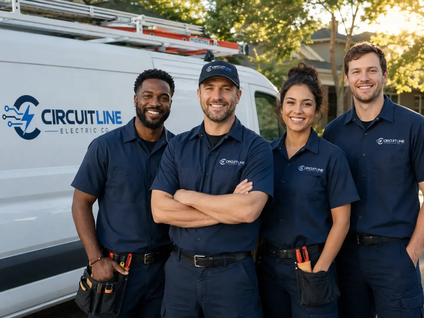 Whole Home Rewiring company in Duke, MO